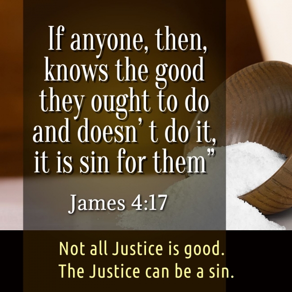 If Anyone Then Knows The Good They Ought To Do And Doesn T Do It It Is Sin For Them Exegesis And Meaning Of The Bible Verse Steemit