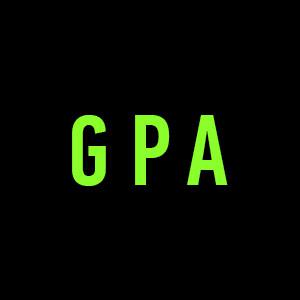 Steemit profile picture for @gpa