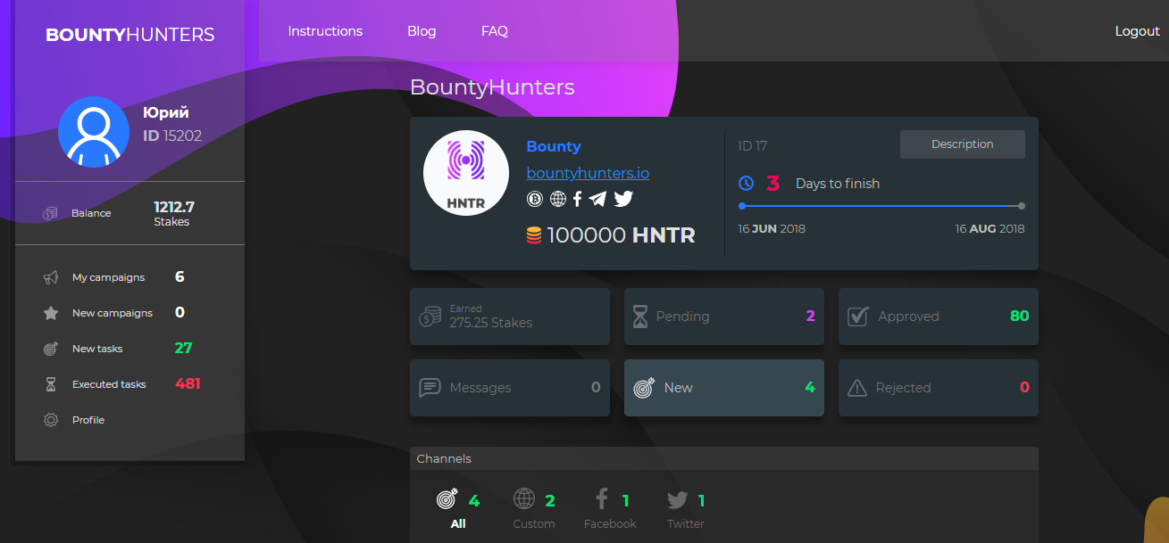Tenhunter что это. Tenhunter что это