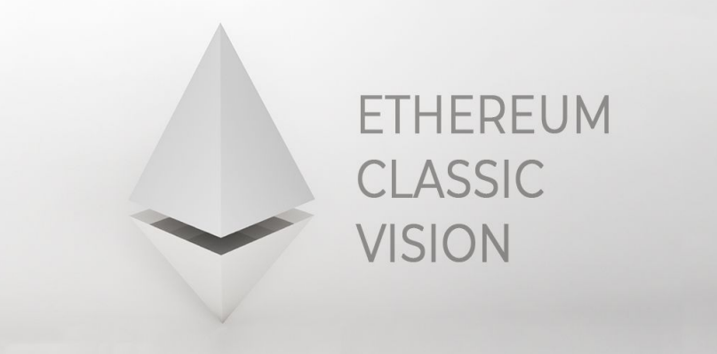 ethereum classic vision - etcv