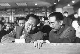 중공군의 한국전쟁사 2-3 낙동강에서 장기전으로 전환이후 중국의 입장