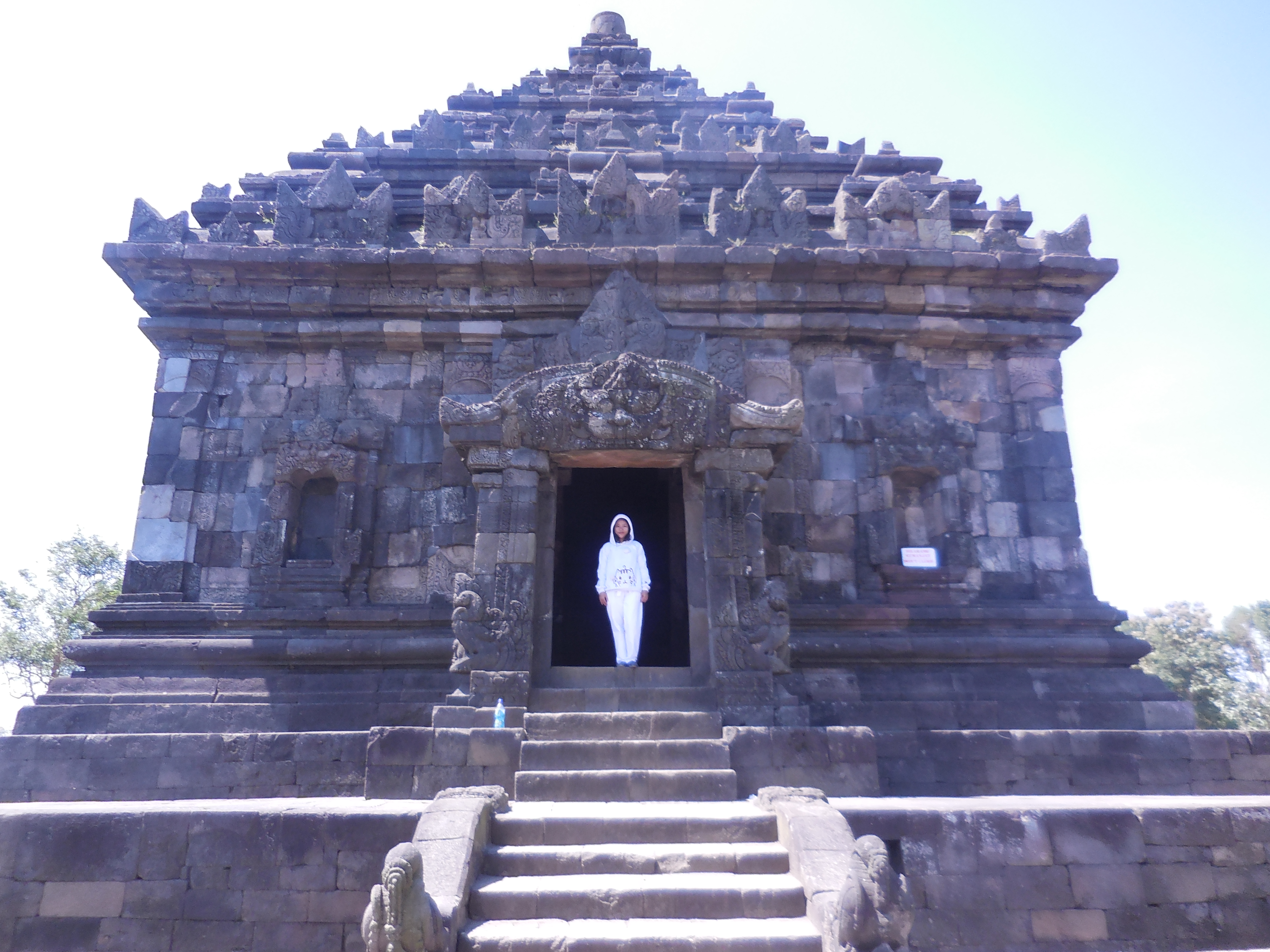 храм зеленой луны