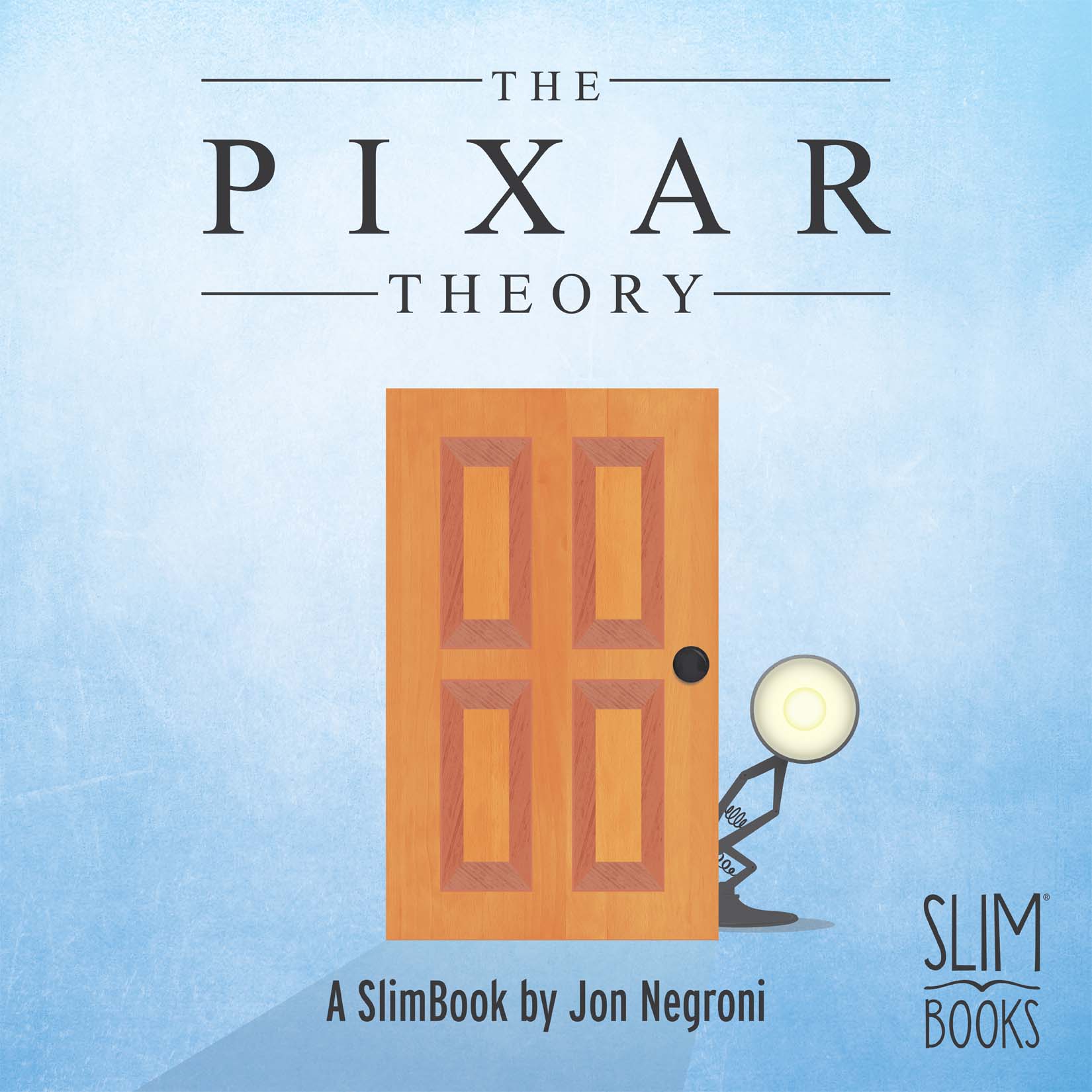 The Pixar Theory Steemit