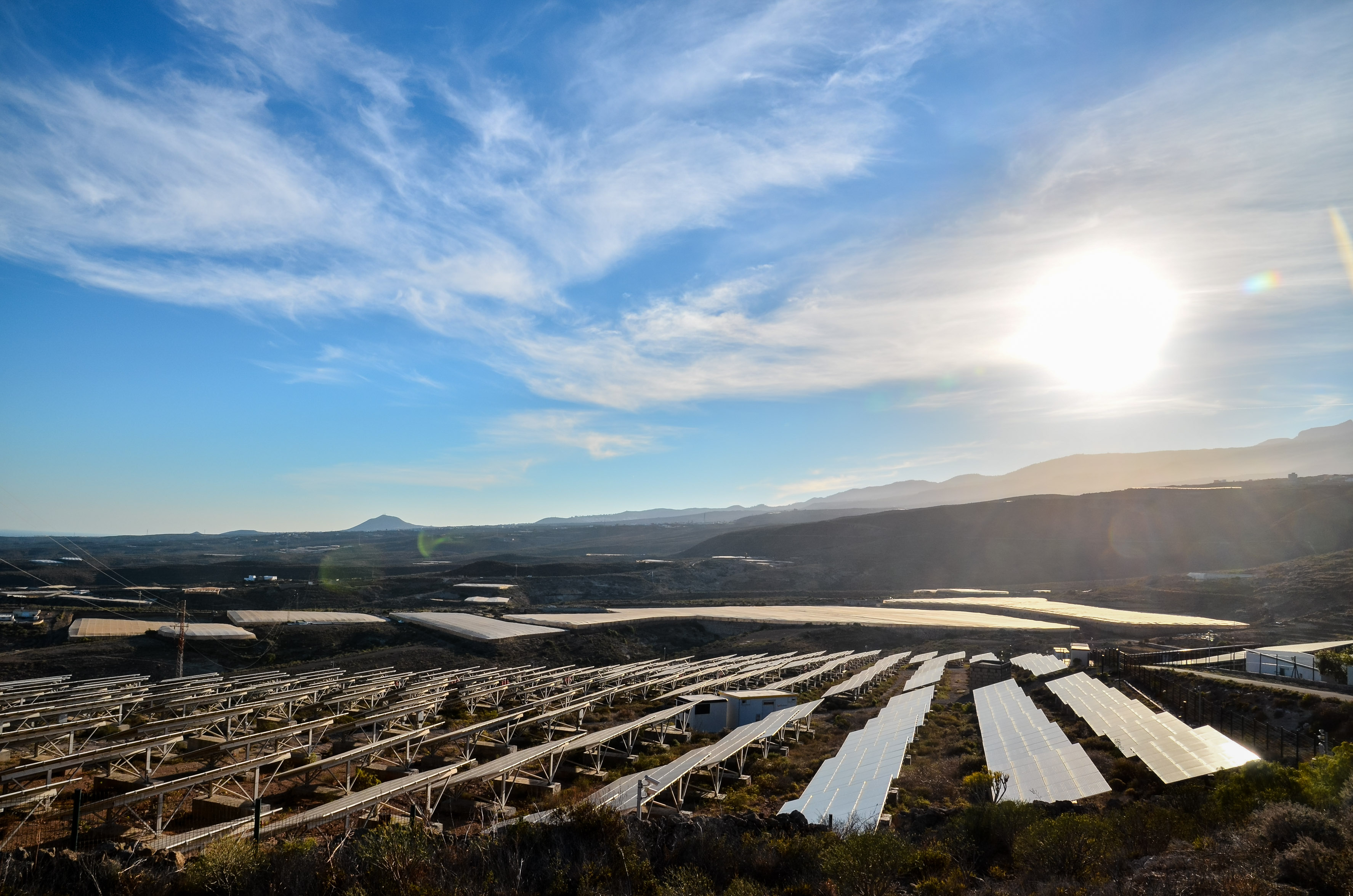 Photovoltaïques Le marché Français se dirige vers le recyclage des panneaux solaires.jpg