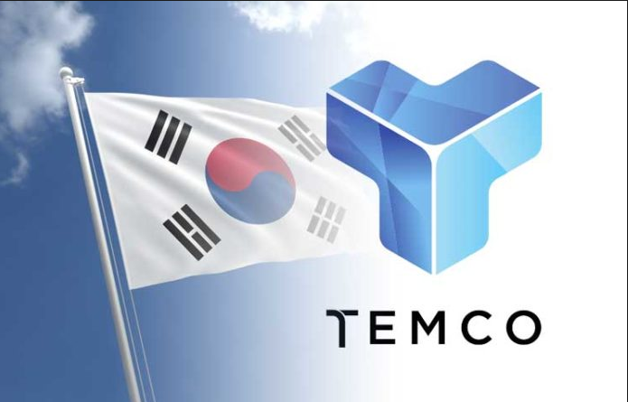 Темко. Korea investment partners.