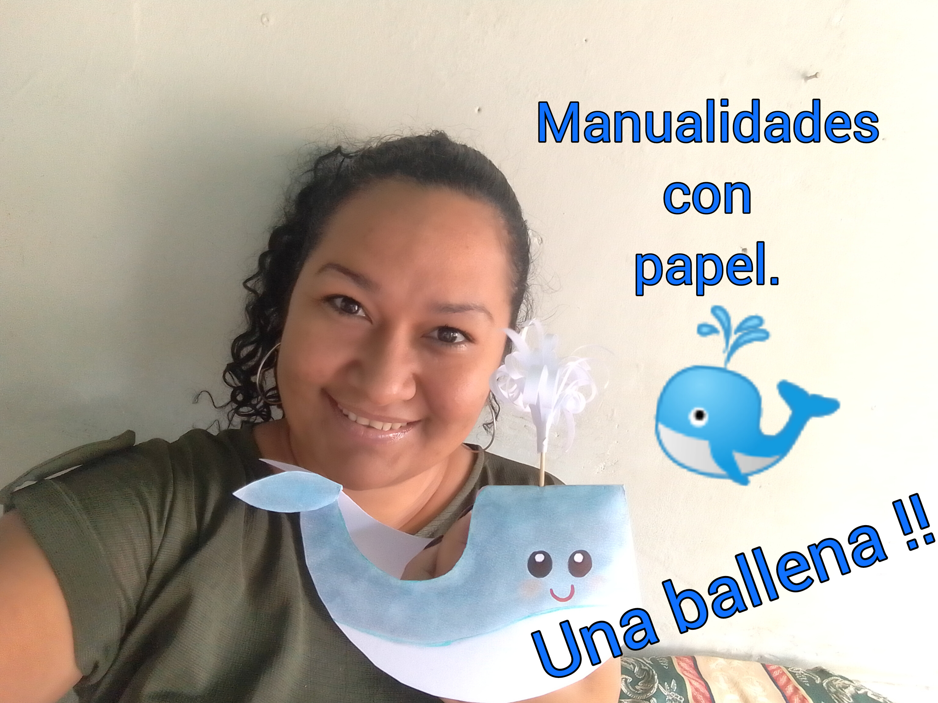 ESP-ENG] SEC-S10W4 / Manualidades con papel/ Paper Crafts. — Steemit, manualidades  papel crafting 