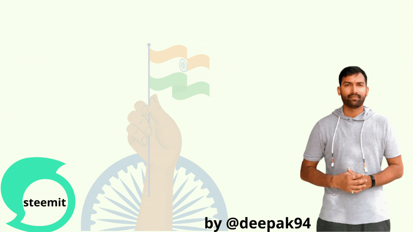 Green Illustration Minimalist Reading Books Benefit Video.gif