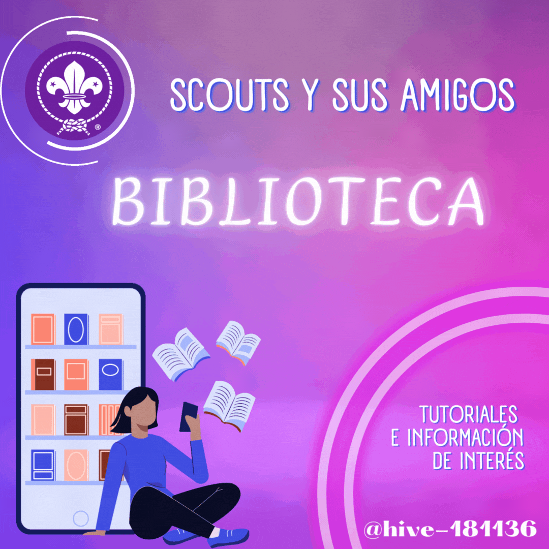Post de Instagram Sorteo Neón Violeta y Azul.gif