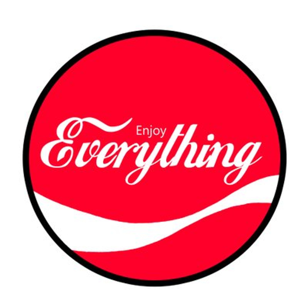 enjoyeverything