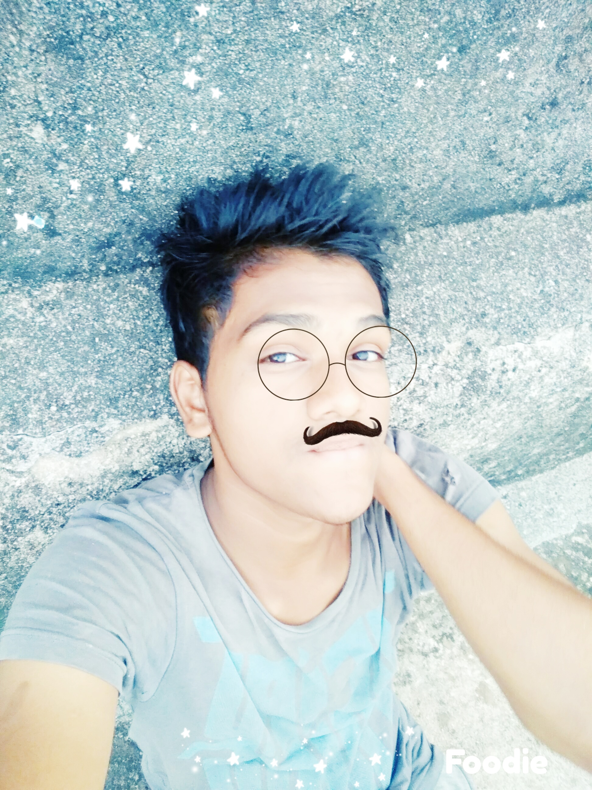 Steemit profile picture for @khader