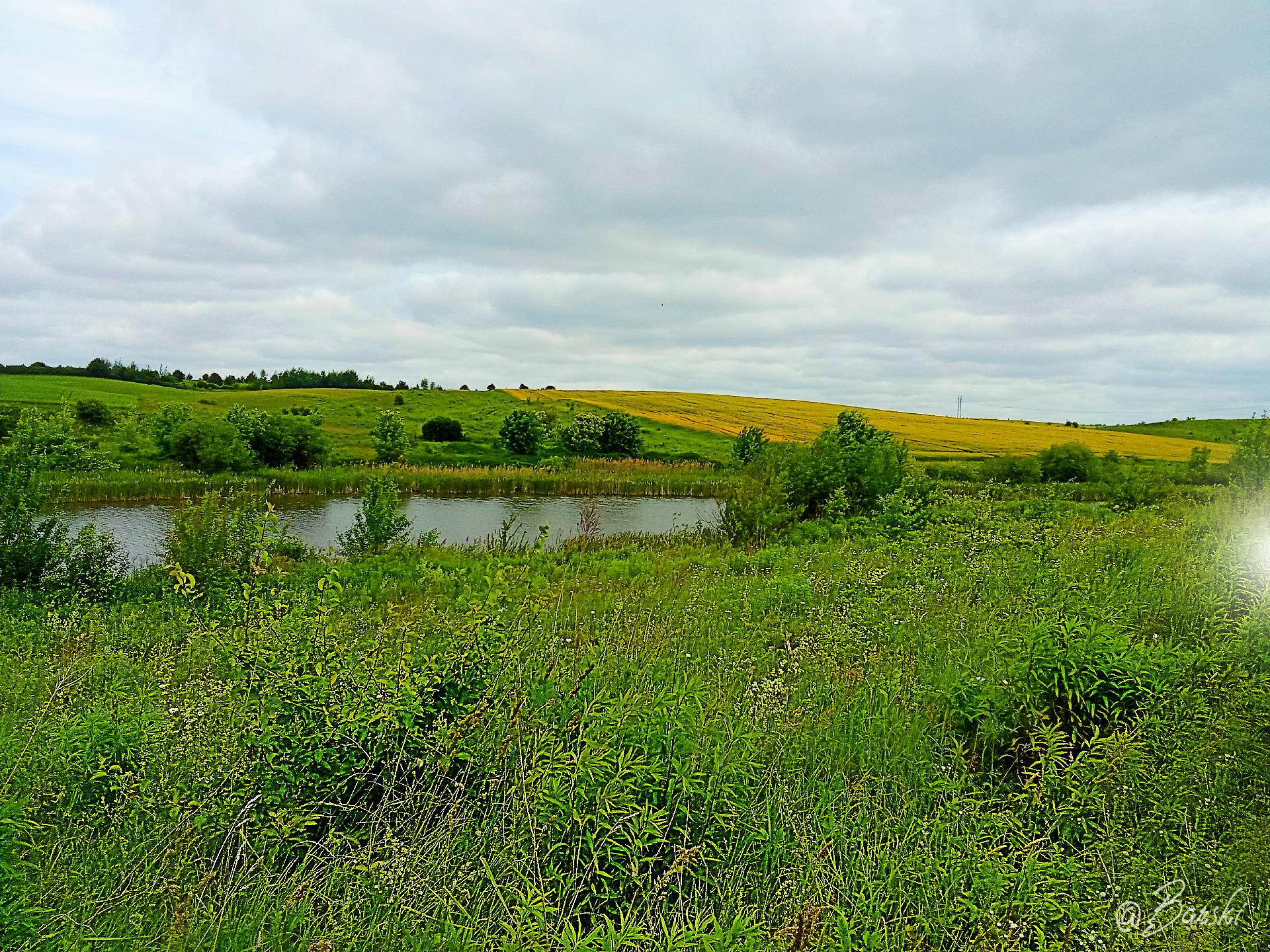 Where adrenaline splashes.