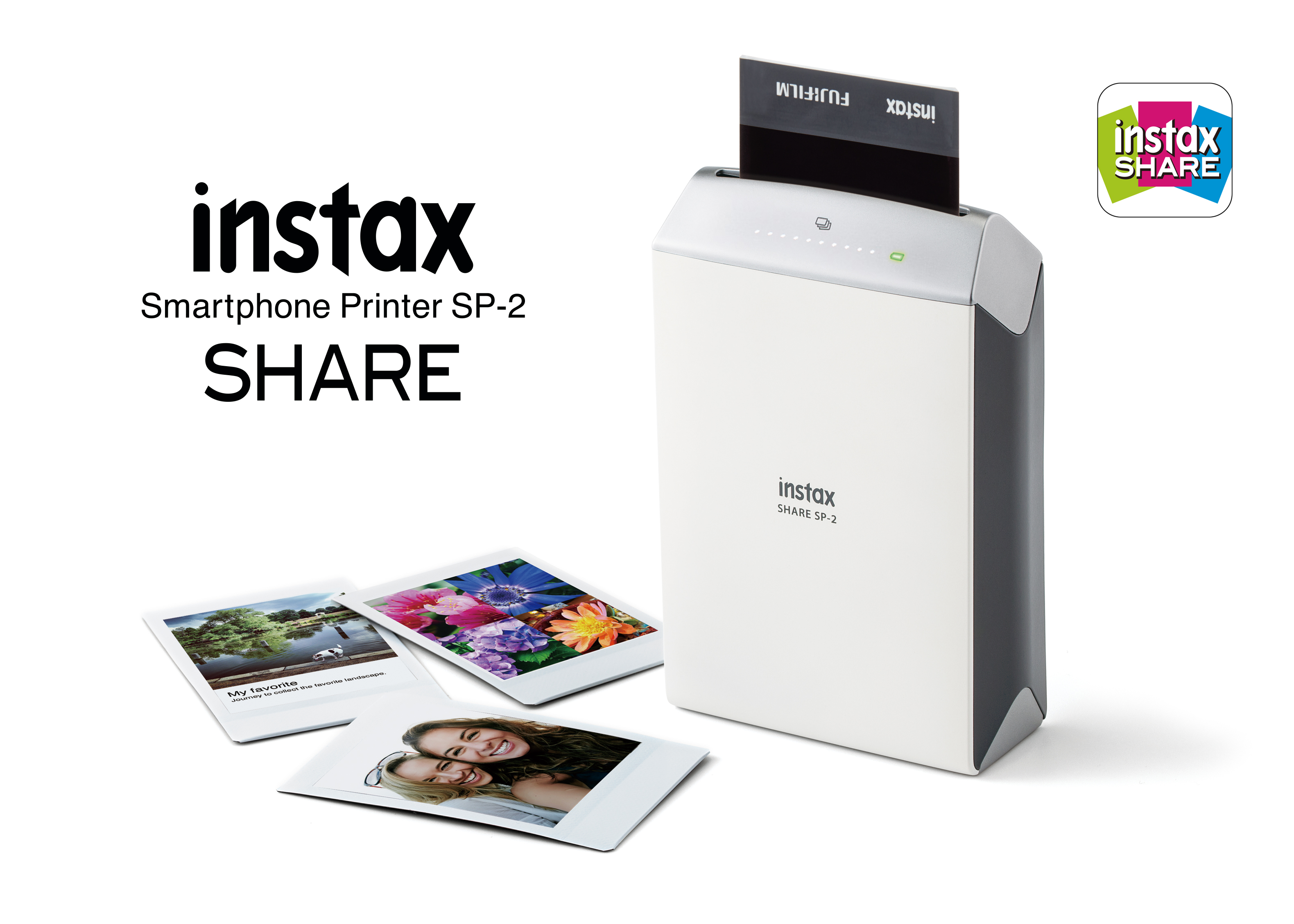 instant printer instax