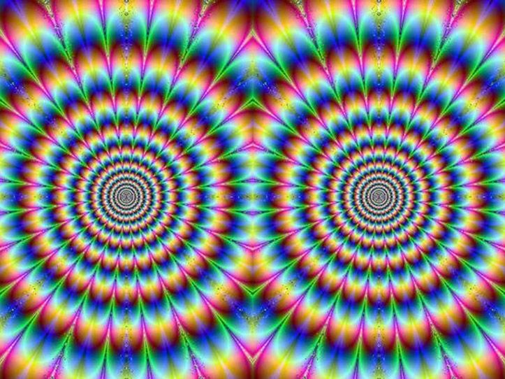 Types of Optical Illusions