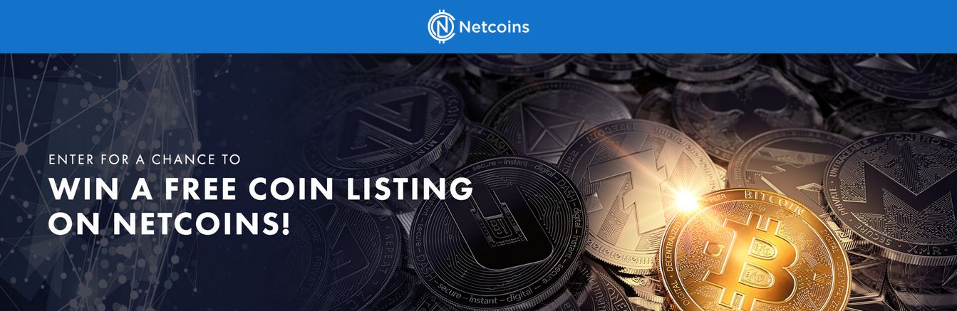 netcoin crypto exchange