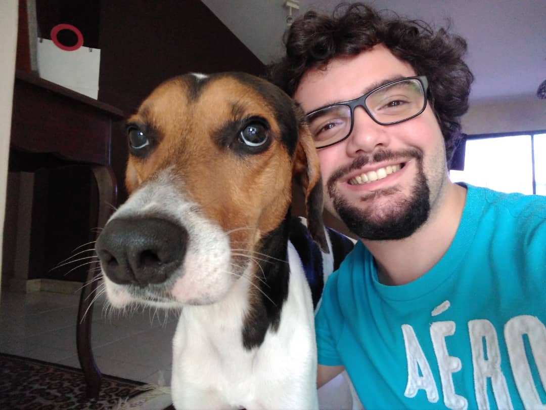 Steemit profile picture for @rickson