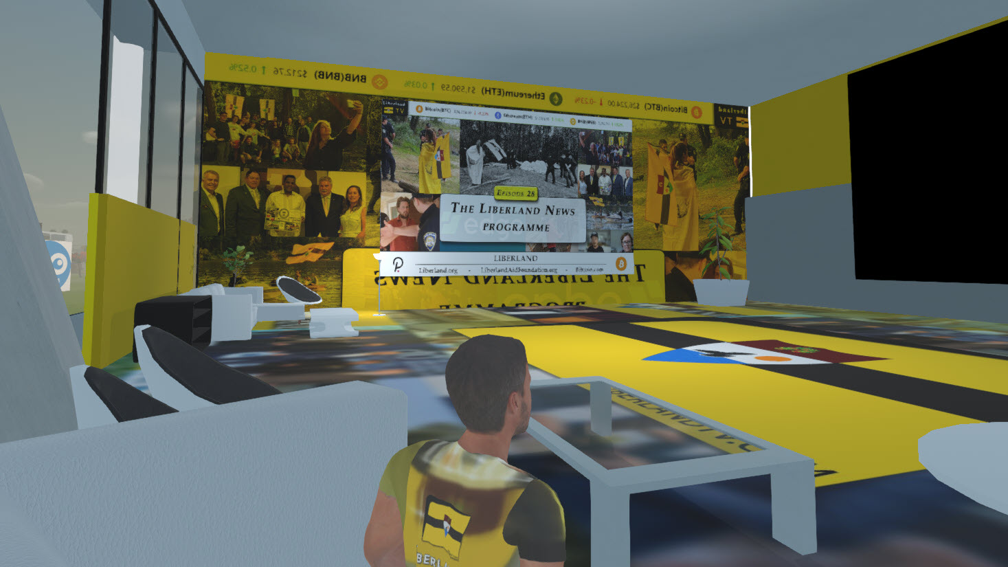 Croatia Invated Liberland metaverse Somnium Space 3.jpg