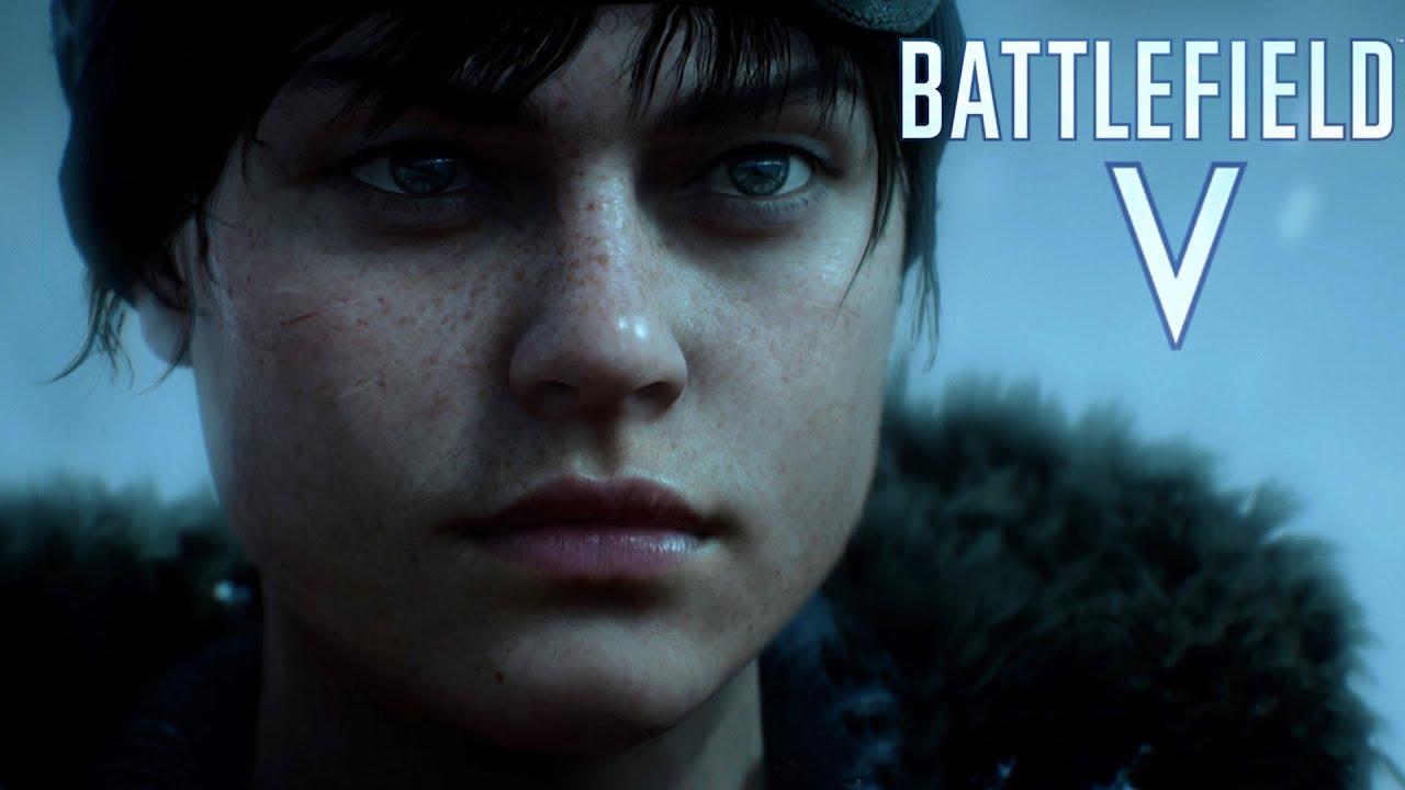 
Battlefield’ın en büyük yeniliği İkinci Dünya Savaşı‘na dönmesi ve Premium Pass’i kaldırıyor olması. Böylece oyuncular tüm içeriğe her zaman, DLC satın almadan ulaşabilecekler.
Ayrıca artık Multiplayer karakterlerimizi kostüm, üniforma, yüz, ırk, savaş boyaları ve daha birçok seçenek üzerinden özelleştirebileceğiz. Diğer yandan, oyunun standart sınıfları seviye atlamanızla çok daha derinleşecek. Yani her Battlefield oyuncusu kendi seviyesindesinde ki oyuncularla karşılacabilecek.
İki yeni oyun modu gelecek ve bu oyun modlarından Grand Operation, Battle-Royale benzeri mekanikler sunacak.Özellikle PUBG vb. oyunlarda bulunan bu mod, günlerce sürecek bir savaşa sahne olacak ve cephede ölümün dönüşü olmayacak.
Her ne kadar yayınlanan tanıtım videosu oyunun oynayışı hakkında ipuçları vermiş olsa da, çoğu izleyicinin dikkatini çeken bir şey vardı: Savaşın ön hatlarında yer alan kadın savaşçılar.
DICE Genel Yöneticisi Oskar Gabrielson gönderdiği seri tweetlerde, oyuncuların cinsiyet tercihlerinin oyunda kalacağını belirtti: "Battlefield V'in oyunculara oynadıkları karakterleri seçme ve kişiselleştirme seçeneğini vermek istiyoruz."
![5b0e35ca5d1c2d1dd82f15a6.jpg