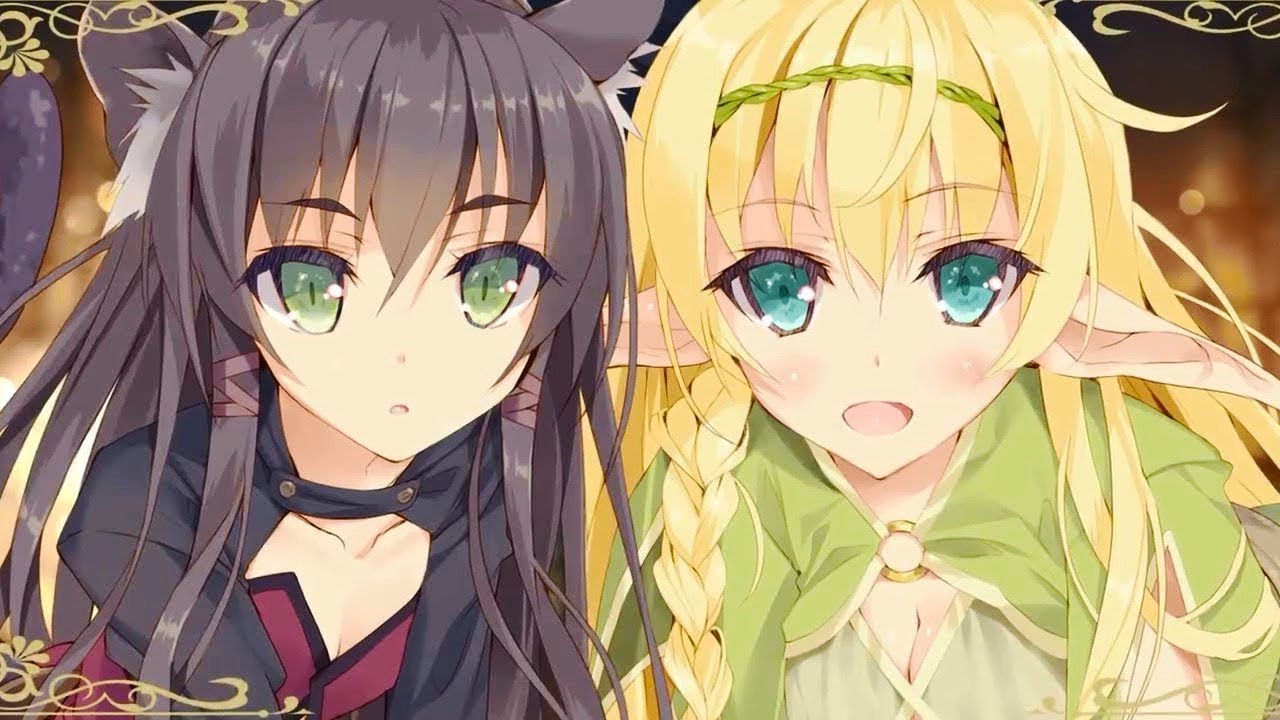 Isekai Maou to Shoukan Shoujo no Dorei Majutsu Ω Mini Anime Episode 3  English SUB