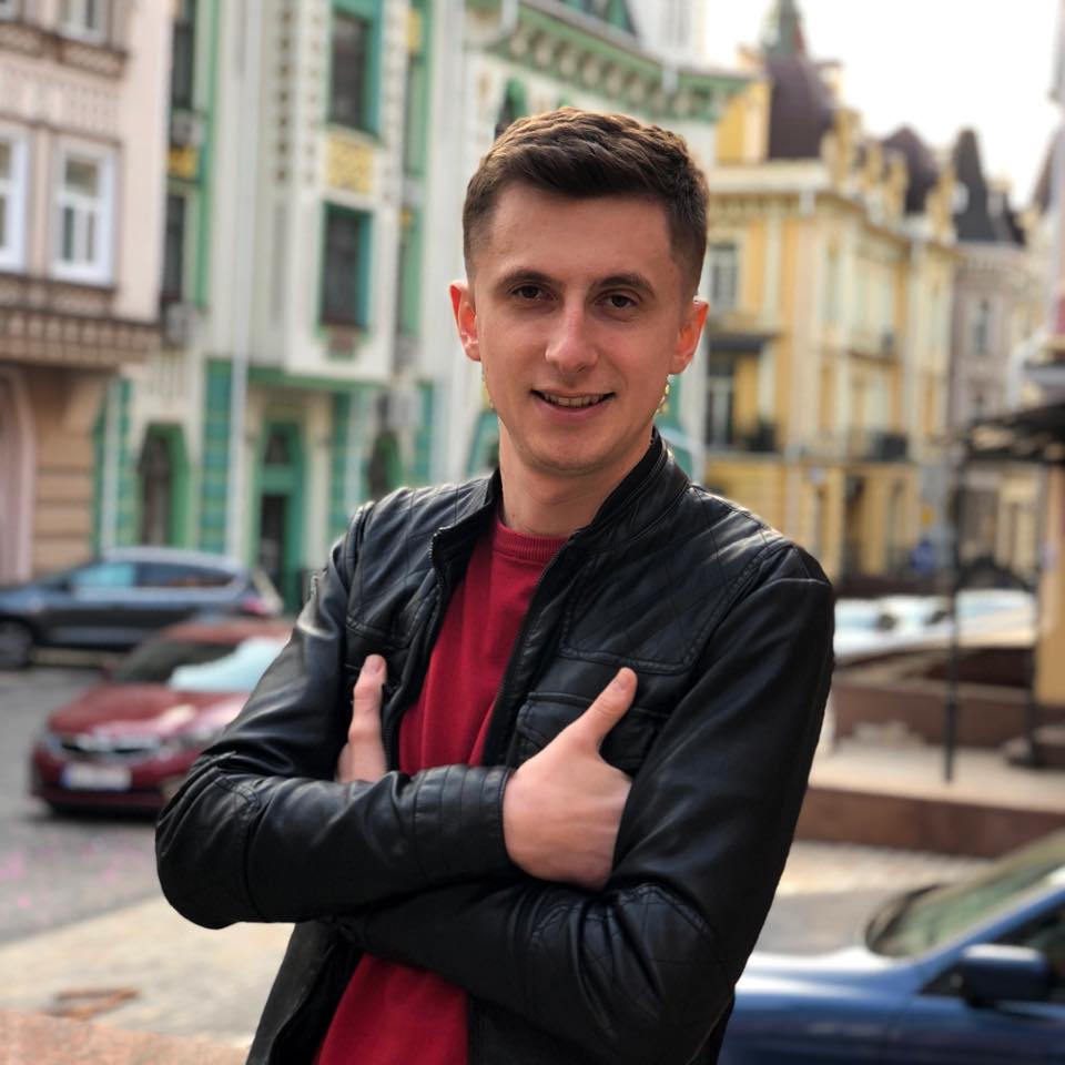 Steemit profile picture for @prosecutor