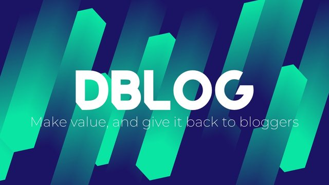让你的博客更有价值---DBLOG
