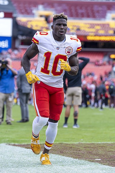 NFL2021_-_Washington_Football_Team_vs._Kansas_City_Chiefs_180_(51616342500).jpg