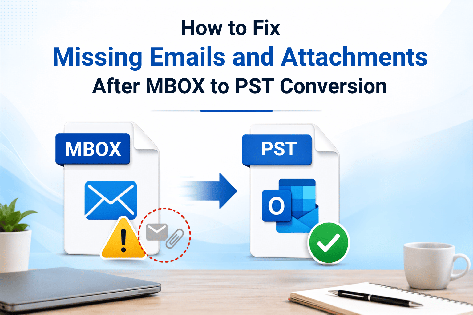 Fix Missing Emails and Attachments After MBOX to PST Conversion.png