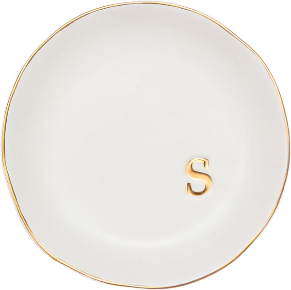 Top Jewelry Dish Trays