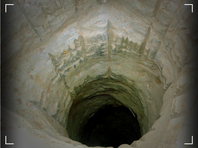 The prison of the maze .. A prison of terror without doors did not come out alive4.jpg