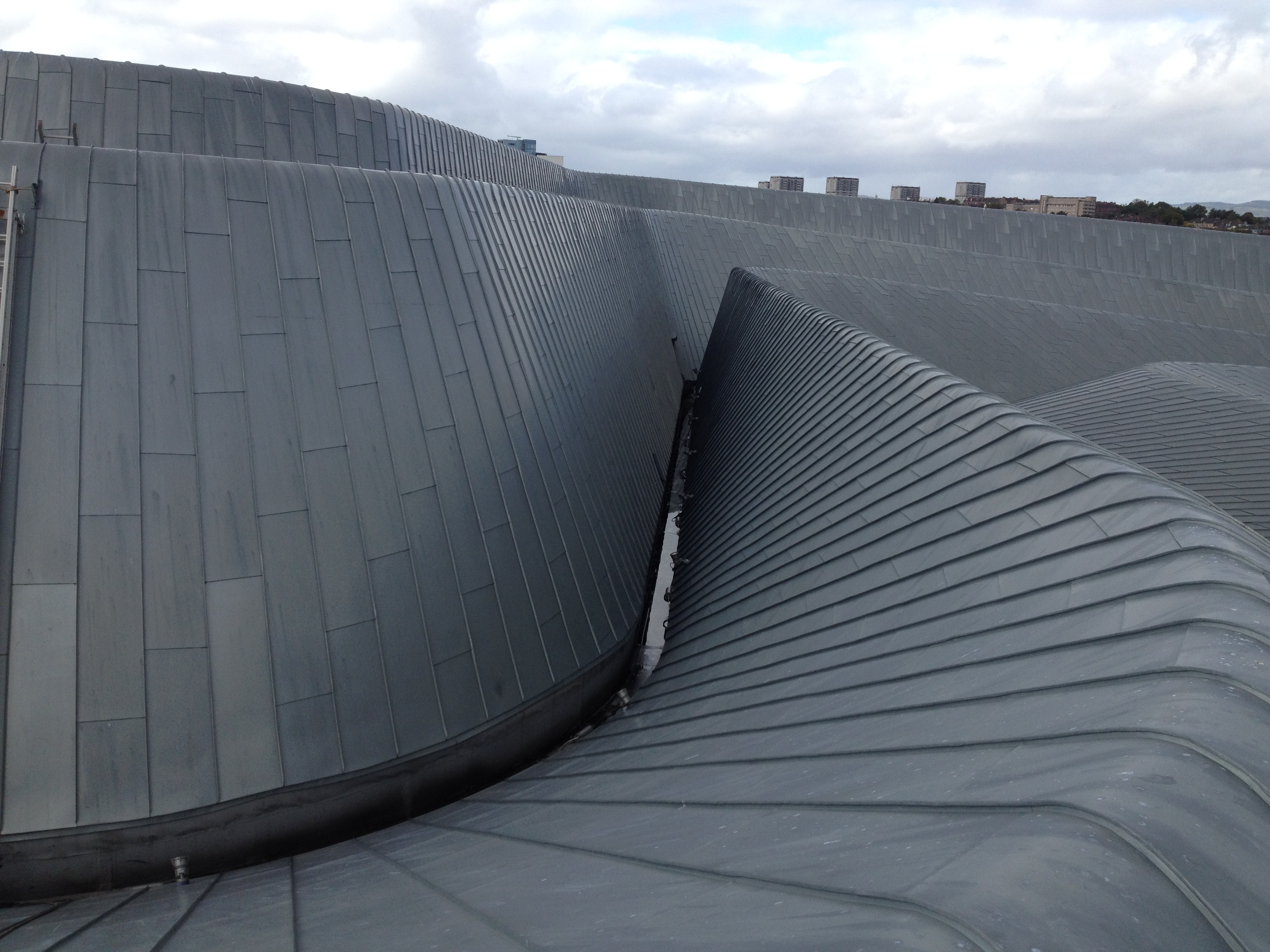 View_from_the_roof_of_the_Riverside_museum_Backstage_GLAMWiki_event_27.JPG