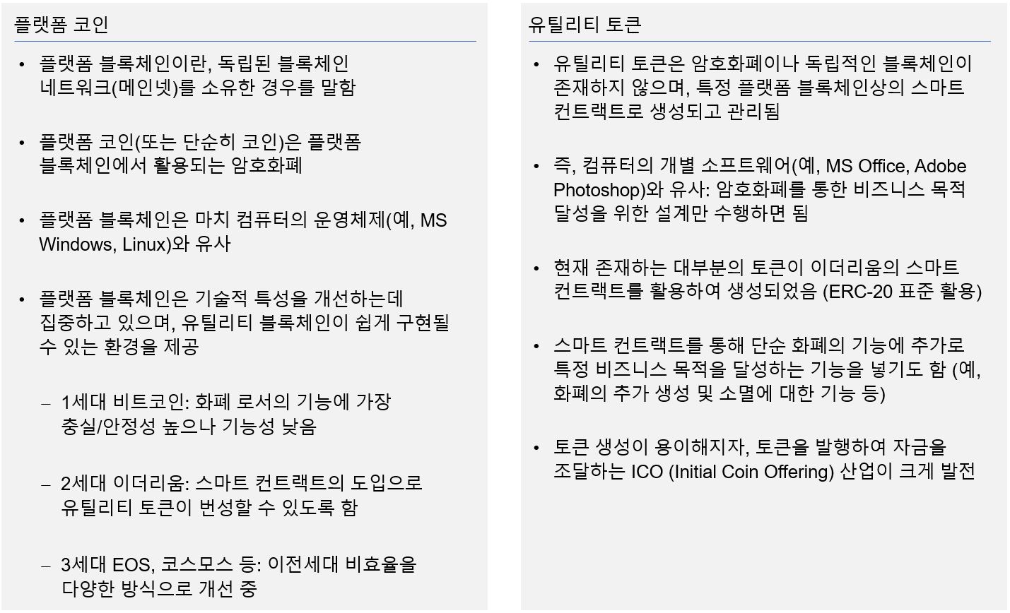 플랫폼 코인 (75) 사진