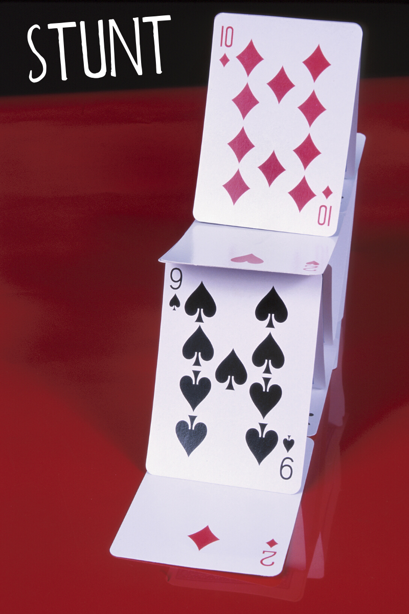 Stunt