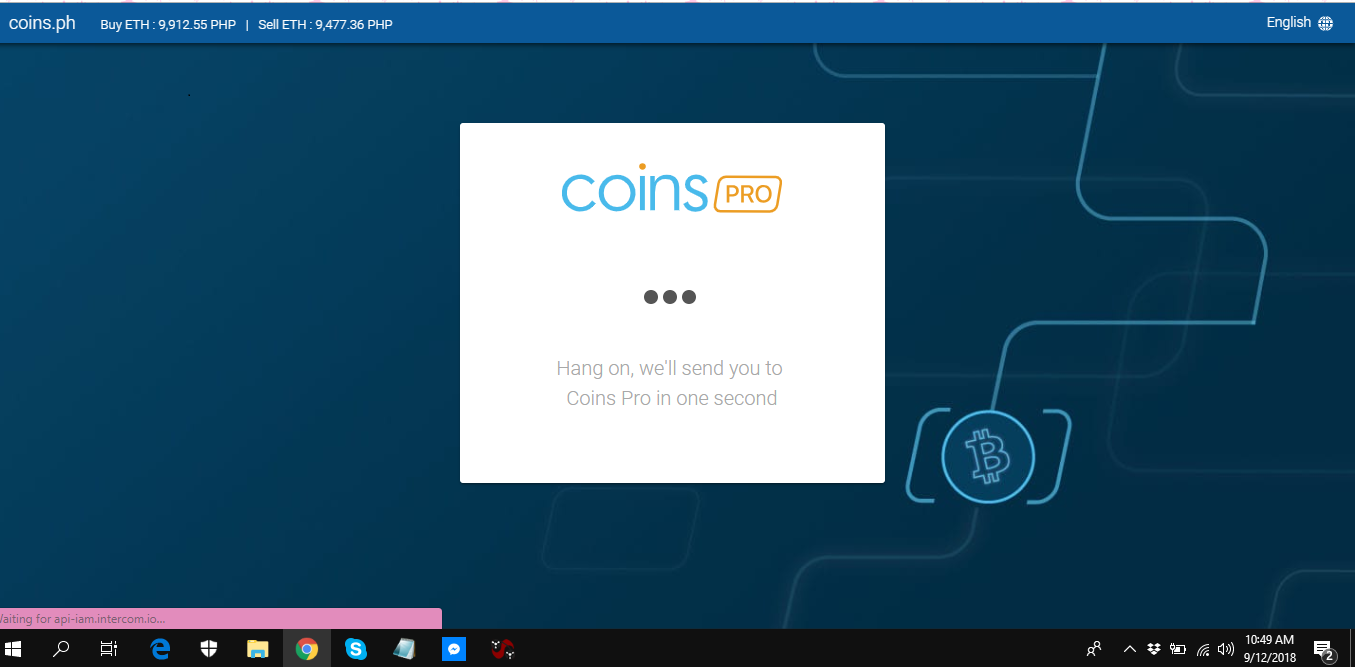 Coins PRO | First digital currency exchange in Philippines!! — Steemit
