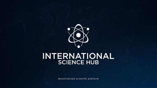 International scientific. International Science. Science Hub. Exploring Science International. International Scientific trading.