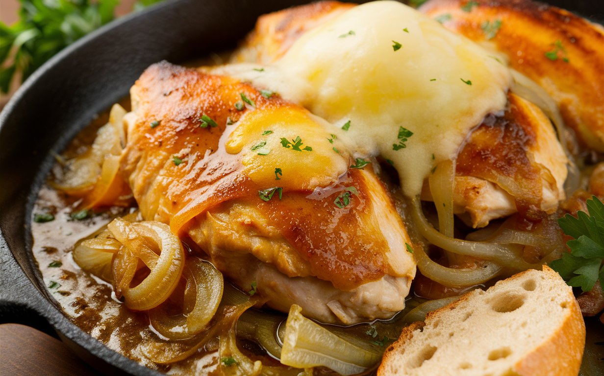 a-delectable-french-onion-chicken-skillet-featurin-LteuIJMyQmWsTbgVS3k3tg-U_jweffyQQyxtmm0X3O9-g.jpeg