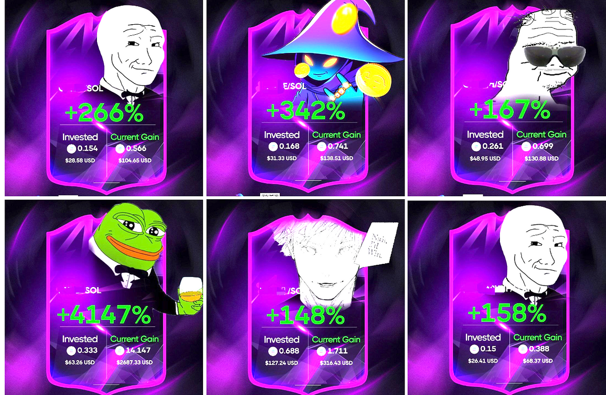 Top 3 Solana Copy Trading Bots on Telegram in 2025 — Steemit