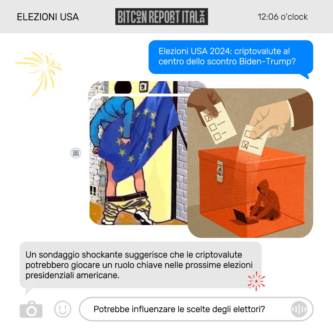 07_05 Bitcoin Trump Biden Elezioni Presidenziali .jpeg