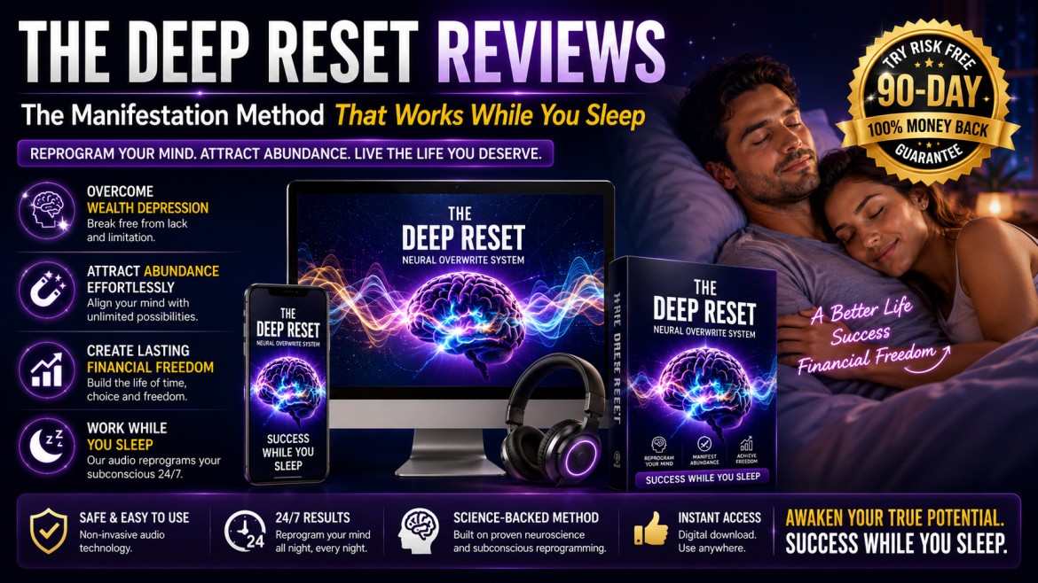 The Deep Reset Reviews Update.jpg