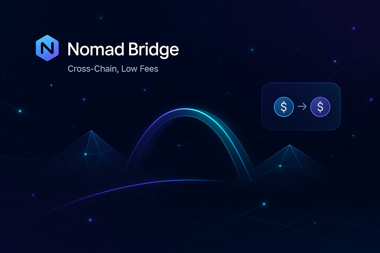 Nomad Bridge