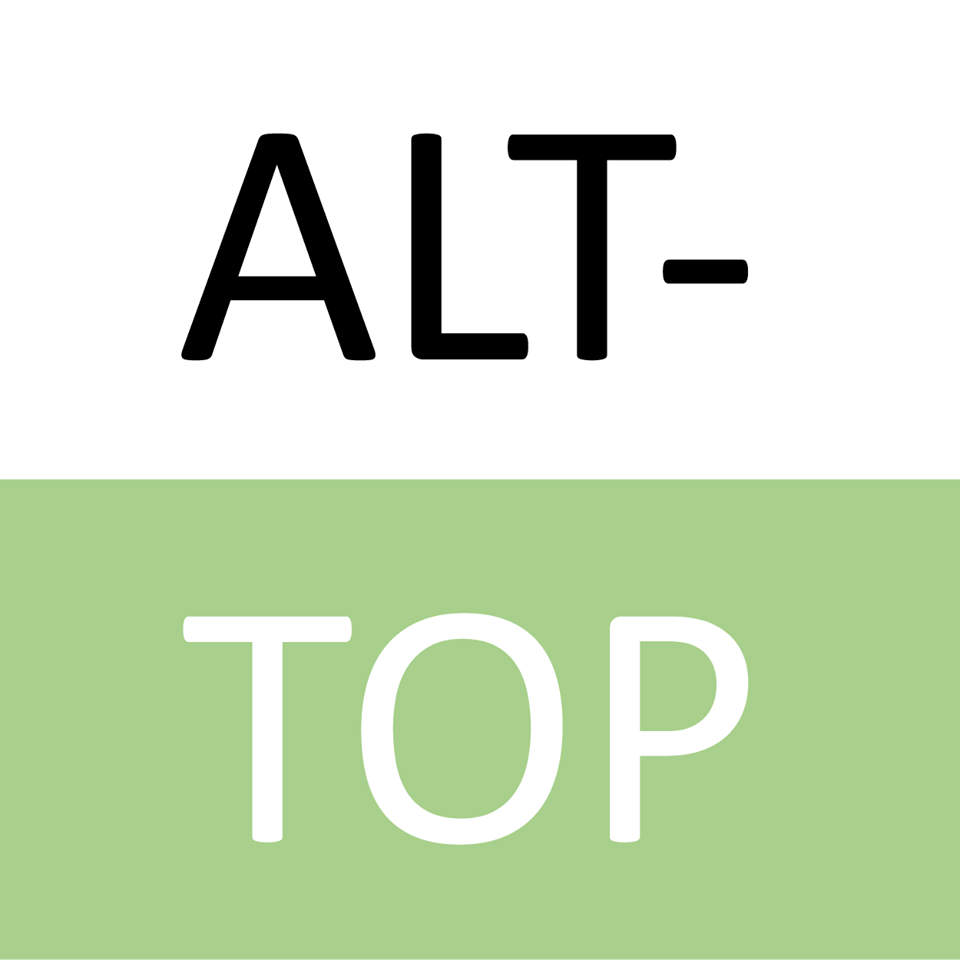 Alts top. Топ Альт.