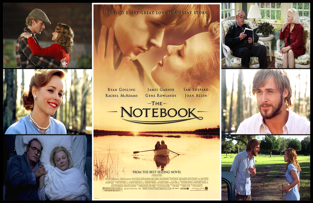 Look in the notebook. Ryan Gosling the Notebook. Райан Гослинг и Рэйчел Макадамс дневник памяти. Дневник памяти обложка фильма. Джеймс Гарнер дневник памяти.