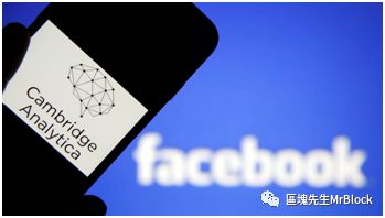  Facebook資料洩漏事件，掀起互聯網革命，去中心化技術改變未來
