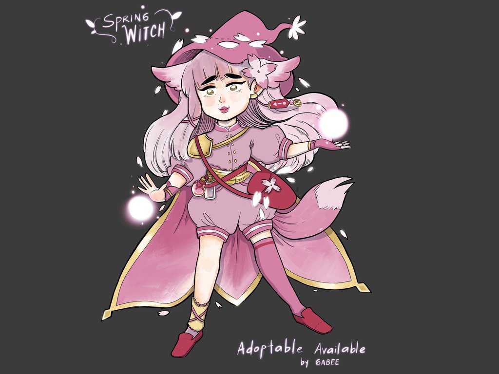 adoptable__spring_witch__open__by_gabeecm-dc7lu3d.jpg
