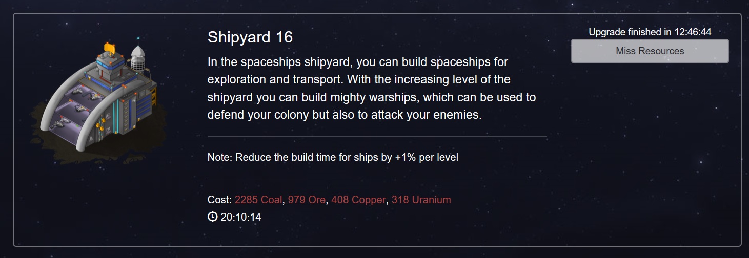 NextColony. Он идет!