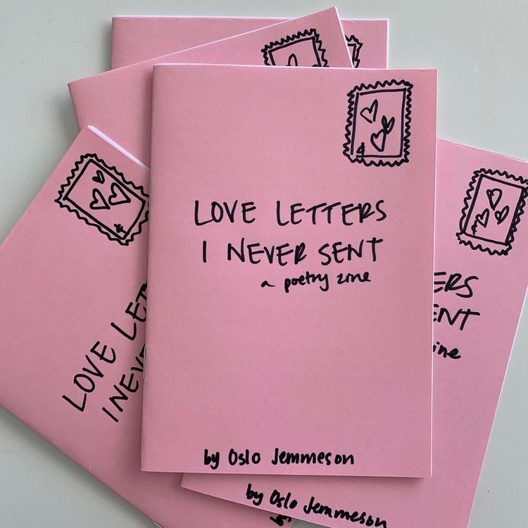 Love Letters I Never Sent A Poetry Zine by Oslo Jemmeson _ Etsy.jpeg