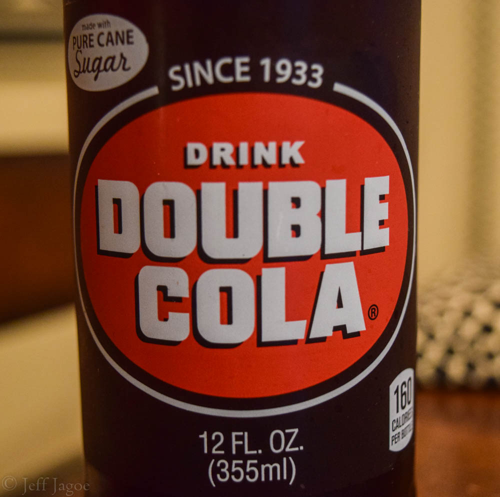 Is Double Cola Still Made