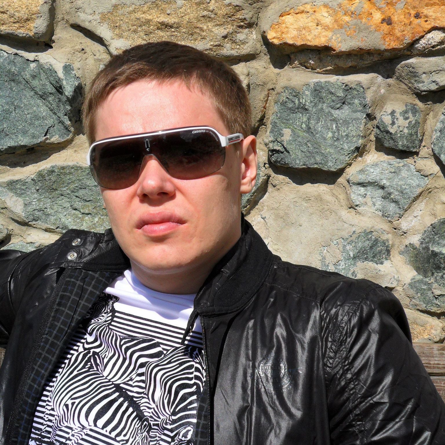 Steemit profile picture for @sputnik
