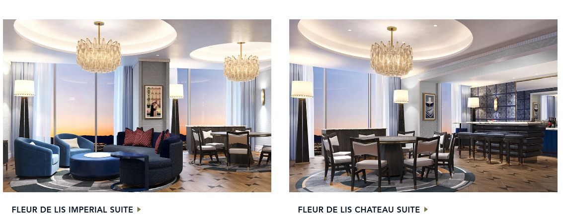 Fontainebleau Las Vegas luxury suite fleur de lis.jpg