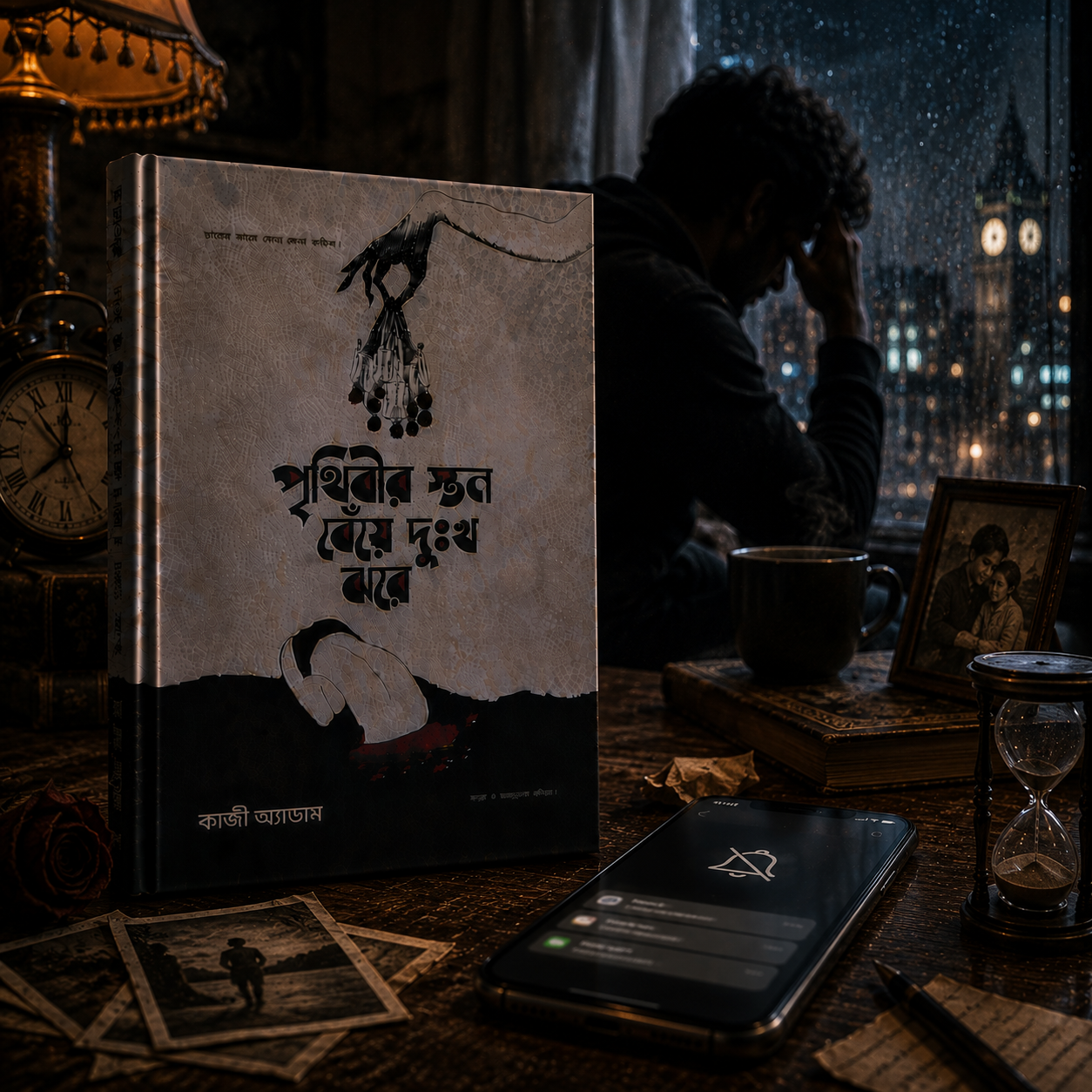 হারিয়ে যাওয়া নোটিফিকেশন - কাজী অ্যাডাম.png