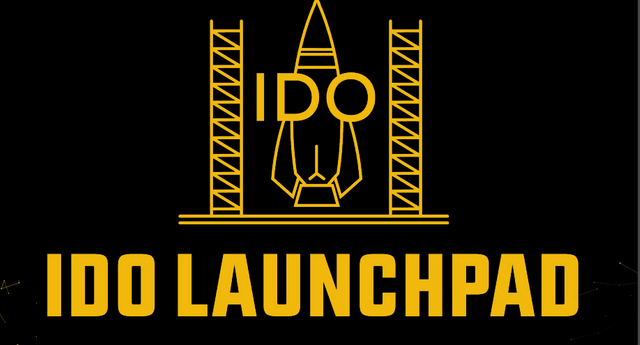IDO Launchpad - Steemit