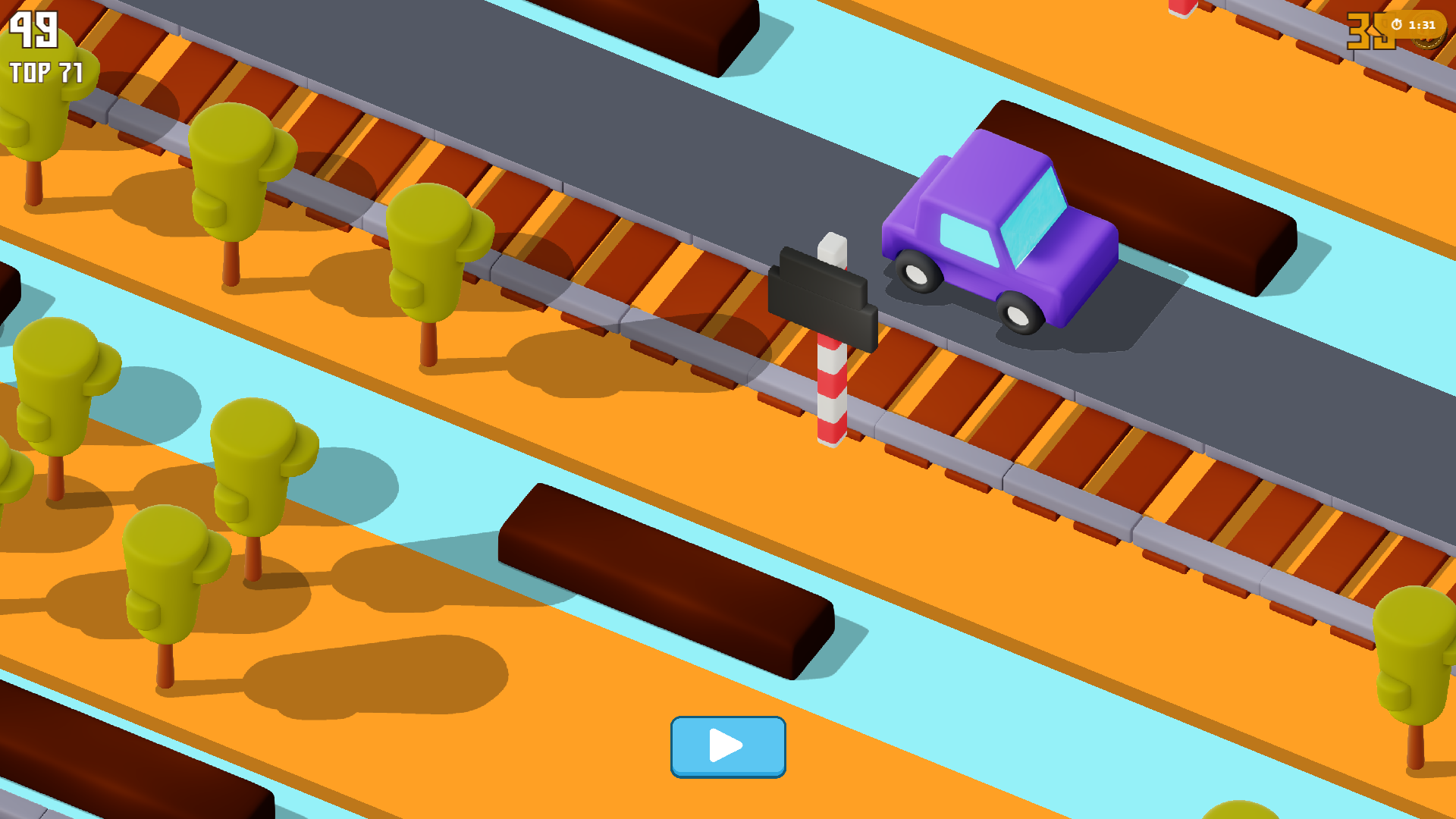 Steem Hop - A P2E Game Powered by Steem Blockchain - Google Chrome 9_3_2026 9_29_55 PM.png